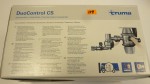 Truma Gas regulator Duo control cs Horizontal