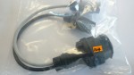 13 Pin Socket to 7N & 7S Plugs