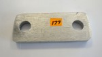 12mm  ball spacer block