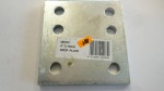 4.6 Inch drop plate