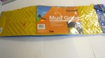 Pyramid Mud grips  ( Single)