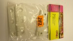Nylon Hinge ( 50mm 2 inch)