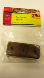 Turnbuckle Spacer