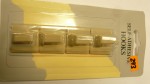 Small  Square hook beige