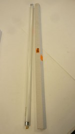 21×13 Watt Fluorescent tube