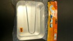 Camping mess tin
