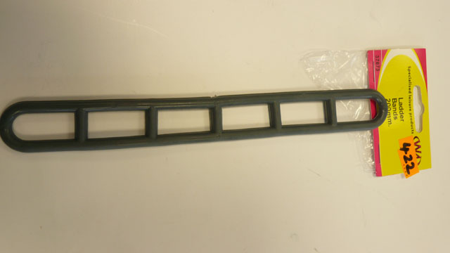 Ladder band