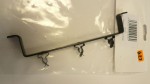 3 Position wine glass holder