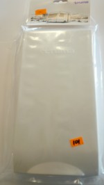 Truma Pure white ultrastore cowl cap