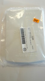 Truma Filter housing lid