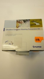Truma Ultraflow Compact housing conversion kit