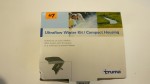 Truma ultaflow winter kit/ compact housing