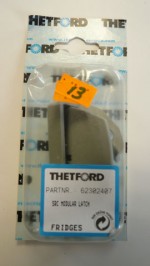Thetford  SRC Modular Latch   Fridges
