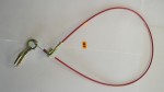 Breakaway cable