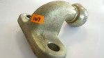 Tow ball standard version