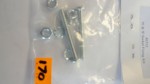 N & S Socket  fixing kit