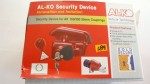 AL-KO  Security Device for AKS 160/300