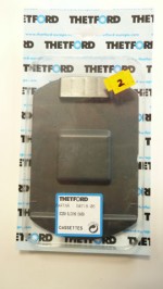 Thetford sliding cover   sc250 d/grey cassettes