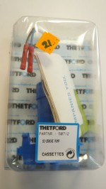 Thetford  SC   -250 Electric Pump  cassettes