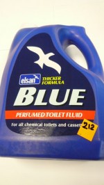 Elsan  4L Thick formula