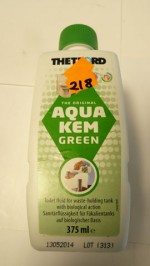 Thetford Aqua kem