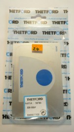 Thetford overlay sticker