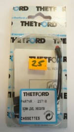 Thetford  SC 200 Level Indicator  cassettes
