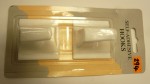 LARGE Square hook