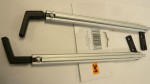 200mm Auto stay lever lock PERMA-FIX END