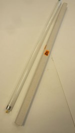 9×6  Watt Fluorescent tube