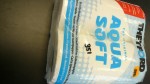 Thetford Aqua soft (Original twin pack toilet paper)