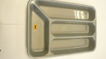 Cutlery tray