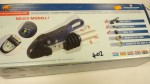 Winterhoff  stabiliser head for caravan