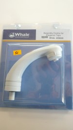 Whale (Short) outlet assembley