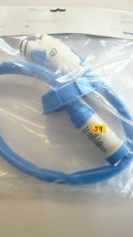 Ultraflow Pistol Grip Water Pump
