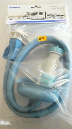 Truma Maxi pump Assembly