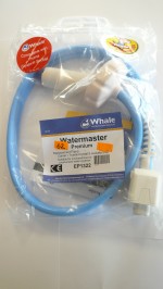 Whale -(Premium) water relpacement Pump