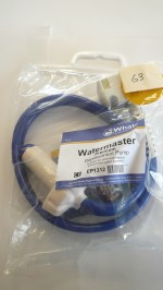 Whale (Premium) water relpacement Pump