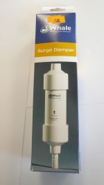Whale Surge Damper 12mmm