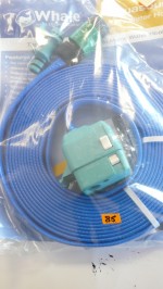 Whale Aquasource Mains water Hook-up