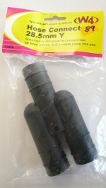 Hose Connector