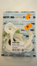 Thetford SC 200 W Pump Retainer cassettes