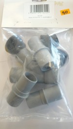 Hose Connector