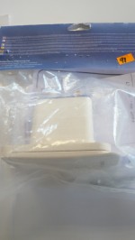 Whale Whalemaster Inlet Socket for microswitched water system