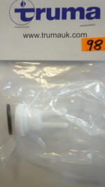 Truma crystal 2 metric drain plug